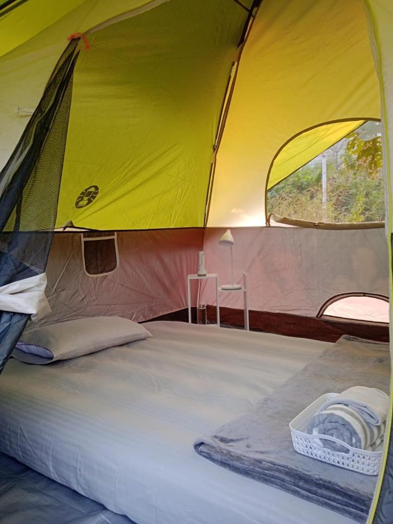 Camp Agastya Karjat Bhimashankar Exterior foto
